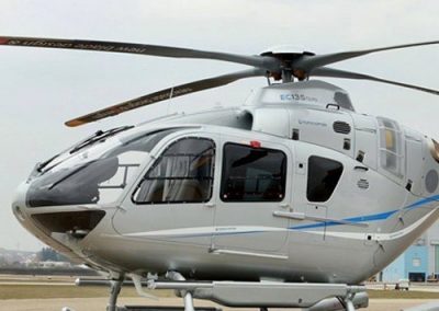 Airbus Helicopter H135