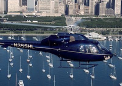 Airbus Helicopters AS355