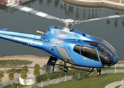 Airbus Helicopters EC130