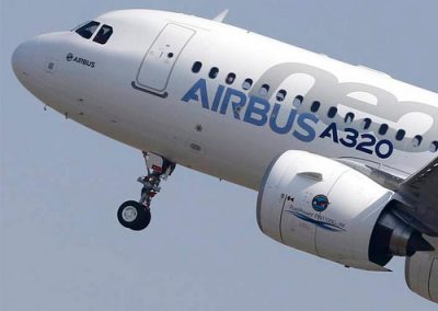 Airbus A320 Neo