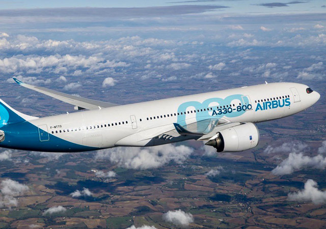 Airbus A330 Neo