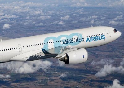 Airbus A330 Neo