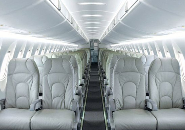 Bombardier Q400