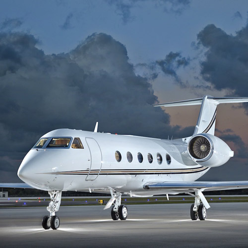 New To Private Jets?