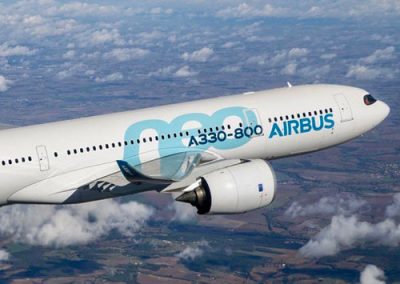 AirBus A330-800 Neo
