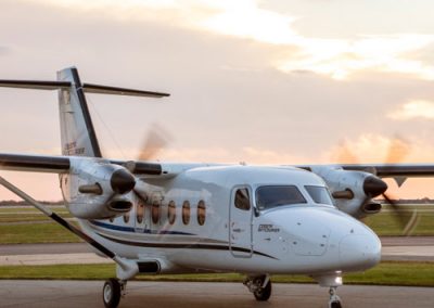Textron Beechcraft Cessna Skycourier – Passenger