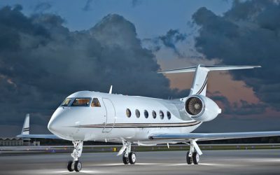 New To Private Jets?