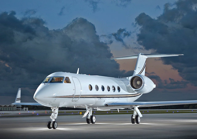 New To Private Jets?