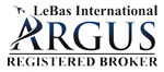 Argus logo