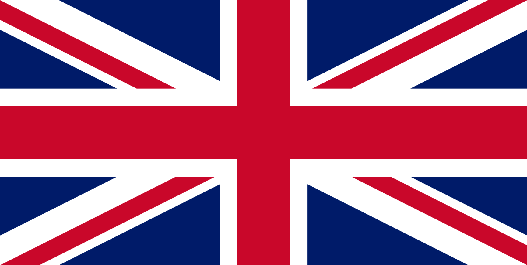 British Flag