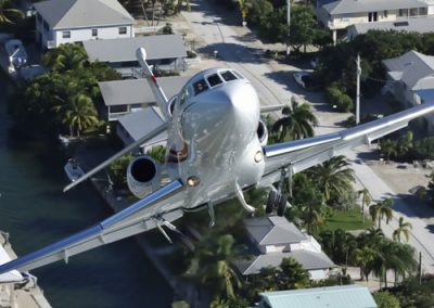 Dassault Falcon 900LX