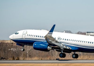 Boeing BBJ Specialty-367