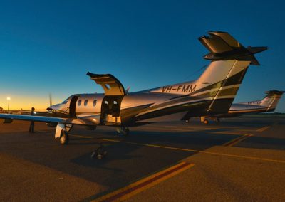 Pilatus PC12 NGX