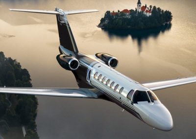 Citation CJ3 Gen3