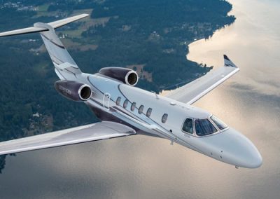 Citation CJ4 Gen3