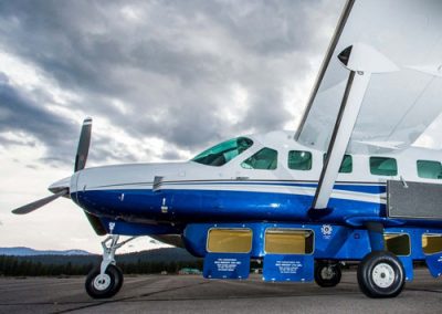 Textron Aviation Grand Caravan EX