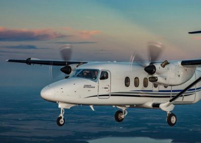 Textron Beechcraft Cessna Skycourier – Passenger