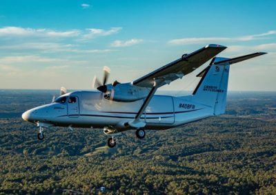 Textron Beechcraft Cessna Skycourier