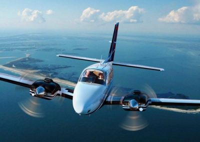 Textron Aviation Baron 58