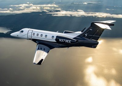 Embraer Phenom 300