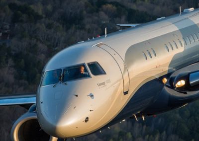 Embraer 1000E