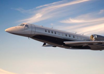 Embraer 650E