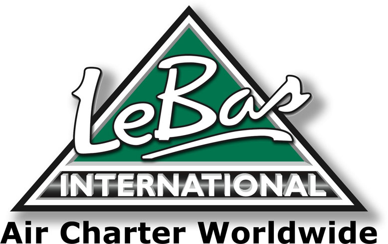 Le Bas International Air Charter Worldwide