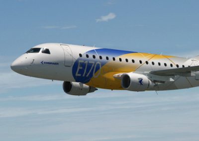 Embraer 170-175