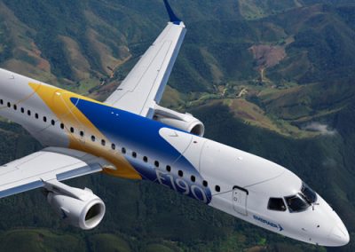Embraer 190