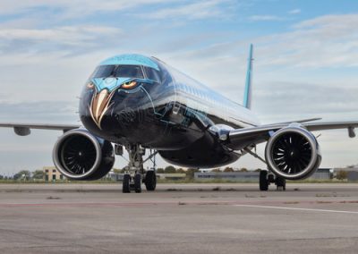 Embraer E-JETS-E2