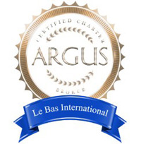 Argus logo